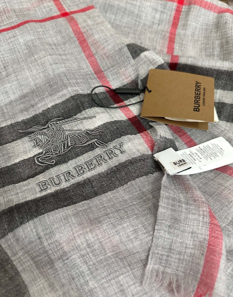 BURBERRY